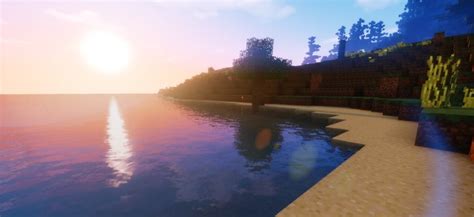 Image result for minecraft java sildur's shaders