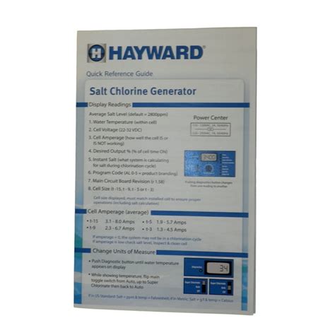 Blue Works Salt Generator Blw1t3h Manual 的图像结果