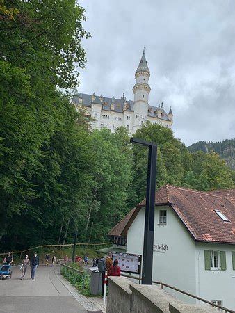 Schloss Neuschwanstein (Schwangau) - 2020 What to Know Before You Go ...