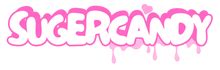 Be unique, be you ~ SUGERCANDY