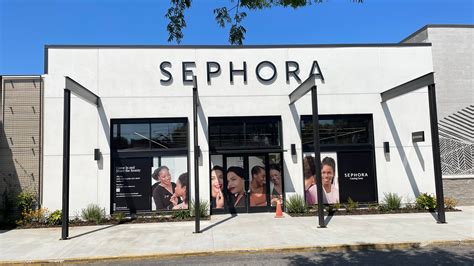 Sephora to open Athens store in Beechwood