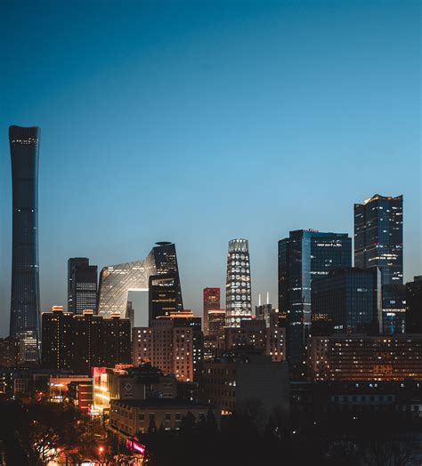 北京国贸 世界最大商业综合体 跨越25年 为何依然是帝都不朽的传奇！(建筑300秒第二季20)