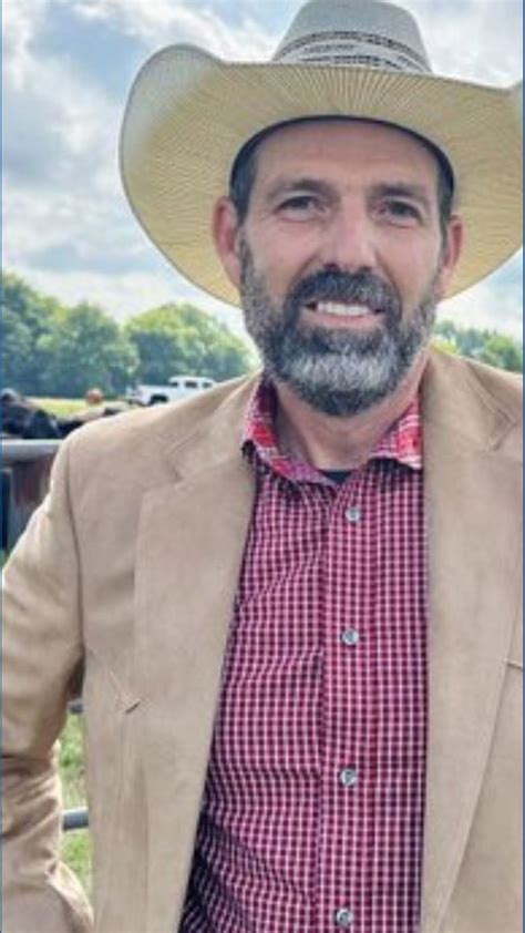 Bobby Cole announces bid for 2026 gubernatorial election | cbs19.tv