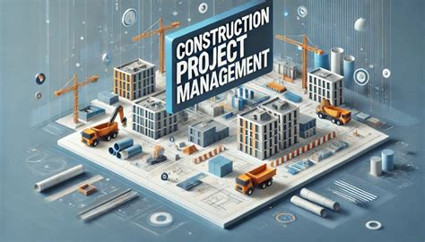 Image result for Construction Project Management Tips
