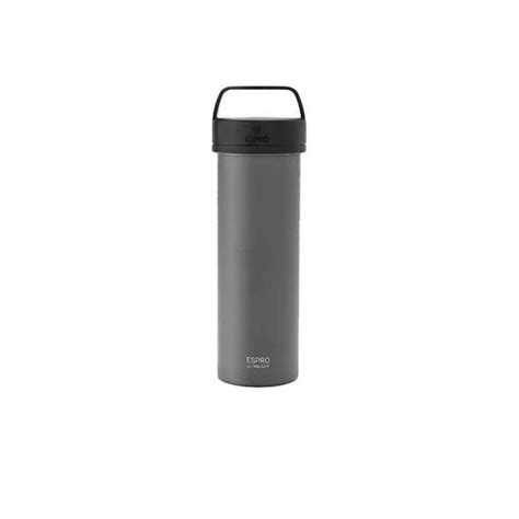 Espro Ultralight Travel Press (470 ml) – Kilta Coffee Co.