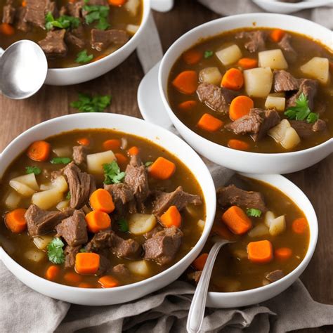 How To Cook Beef Soup Bones - Recipes.net