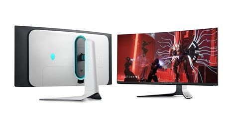 Image result for Alienware 34 Monitor