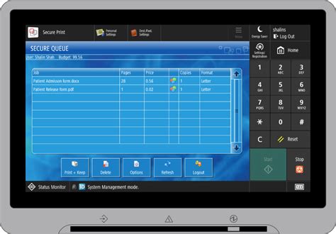 Image result for Network Print Management Software