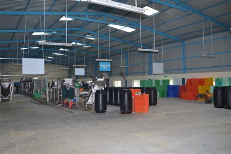 Exotic Agro Private Limited in Bengaluru