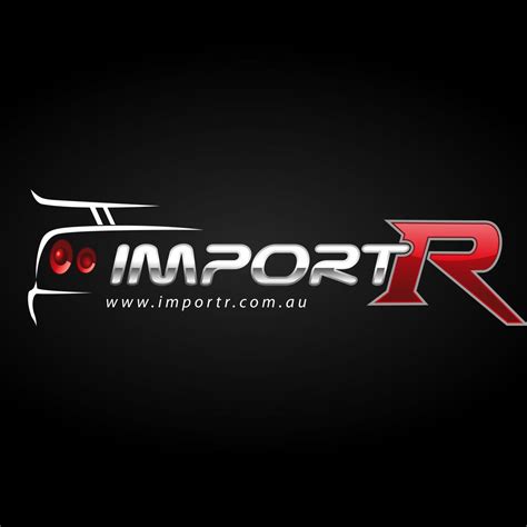 Import Export Logo Design 的图像结果