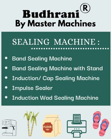 Budhrani® by Master Machines 3 HP Fully Automatic Commercial 2 in 1 ...