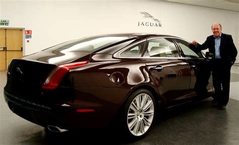 jaguar xj 2010 | Cars Gallery