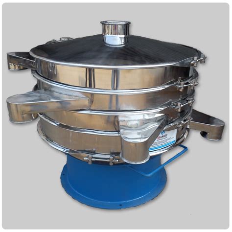 Images of Vibro Screen Products - Photo gallery of Vibro Sifter, Gyro ...