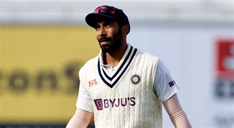 IND vs ENG 5th Test: Team India bring back Jasprit Bumrah for ...