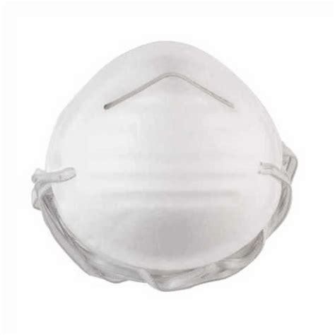 Respiratory Protection Mask - Escape Breathing Set 15 Minutes ...