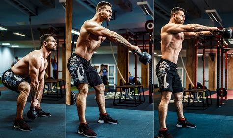 13 Advantages of Doing 100 Kettlebell Swings a Day – Fitness Volt