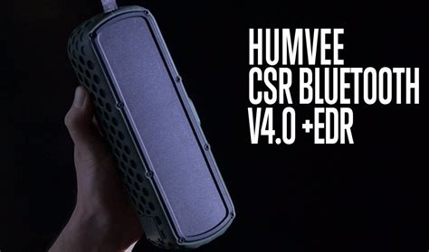 Humvee Bluetooth 的图像结果