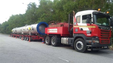 Image result for Low Loader Container