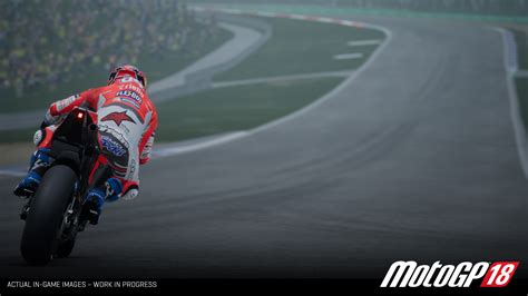 MotoGP 17 : le jeu vidéo officiel du championnat MotoGP™ est enfin ...