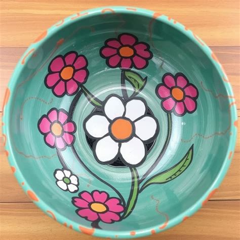 Best Plate Painting Ideas | Vondy