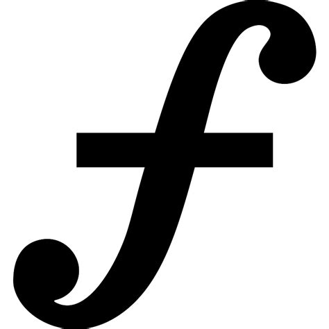 Image result for Forte Music Note