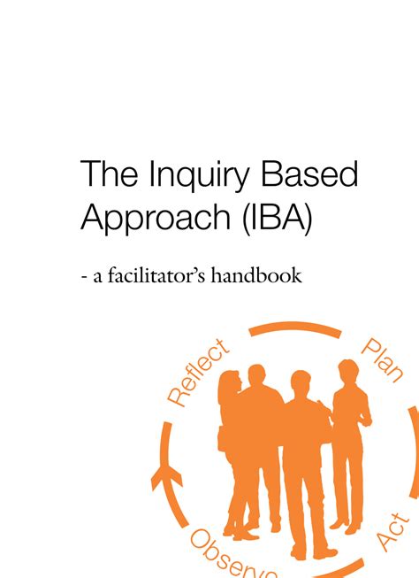 Inquiry Based Approach 的图像结果