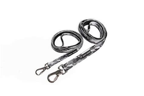 Combat Camo Lead - Petway Petcare