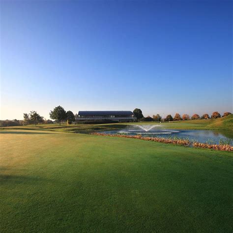 STOCKLEY PARK GOLF COURSE (2025) All You Need to Know BEFORE You Go ...