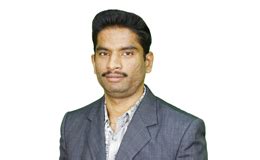 Mr. V Venkat Reddy | IARE, Best Engineering College