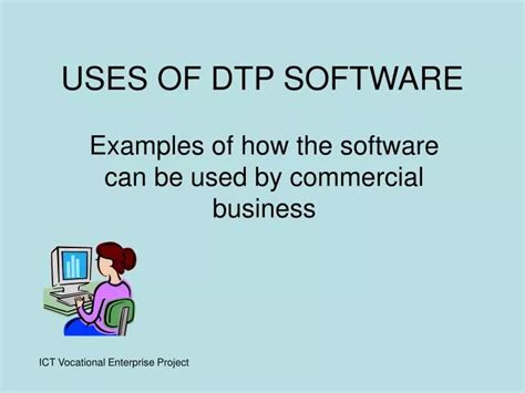DTP Software Tutorials 的图像结果