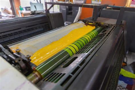 Image result for Offset Printing Basics