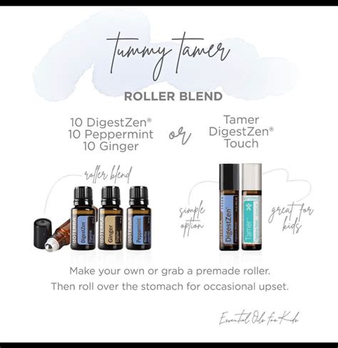 100 natural essential oils