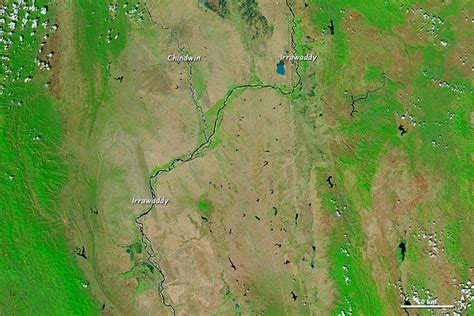 Iravati River On Clear World Map 的图像结果