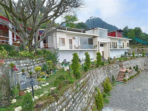 HOTEL LUXMI VILAS INN (Mussoorie) - Hotel Reviews, Photos, Rate ...