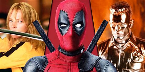 Best Action Movies Since 2000, Ranked