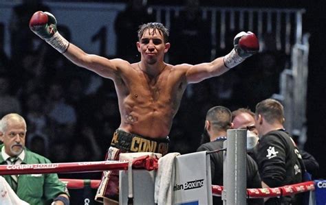 Image result for Conlan Boxing