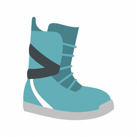 Snowboard Boot Icon 的图像结果