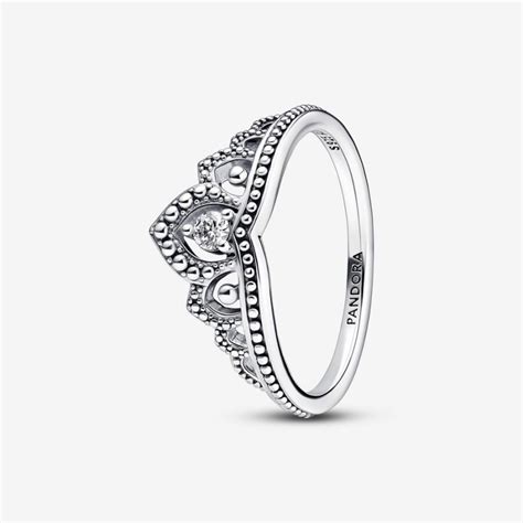 Pandora Ring Sets Online Store - Sterling Silver