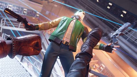 Image result for Deathloop Interview