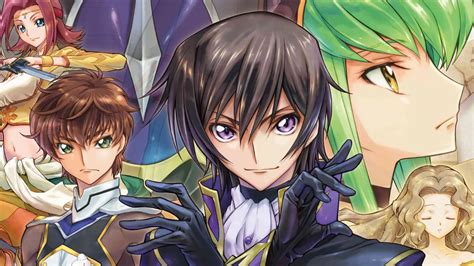 Code Geass Final Scene 的图像结果