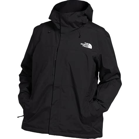 The North Face Freedom Ski Jacket - Waterproof, Insulated