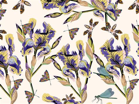 Image result for Textile Pattern Designer