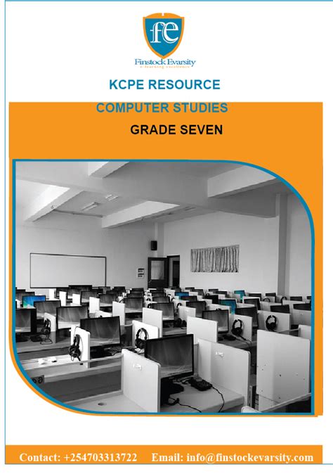 Computer Lessons Grade Seven7 的图像结果