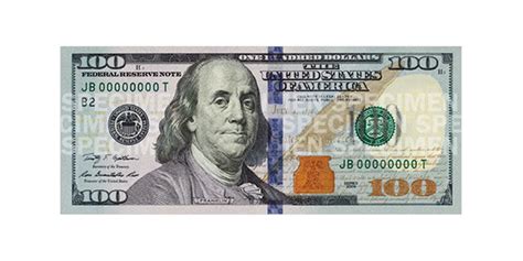 Redesigned $100 bill will be available October with new security ...