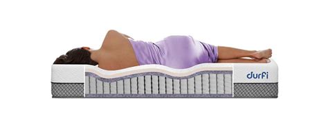 5 Benefits of Durfi's New Hybrid Bed Mattress | Durfi Mattress – Durfi ...