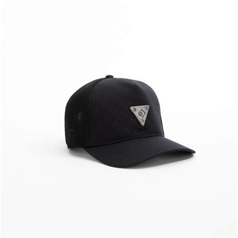 Buy Metal Head Snapback Trucker Cap Online – Urban Monkey®