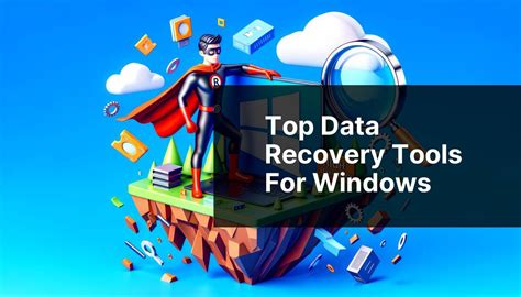 Windows Data Recovery Tools 的图像结果