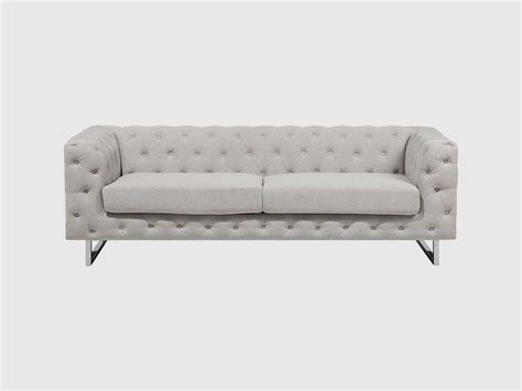 Duraster Chesterfield Three Seater Sofa #1 | Duraster