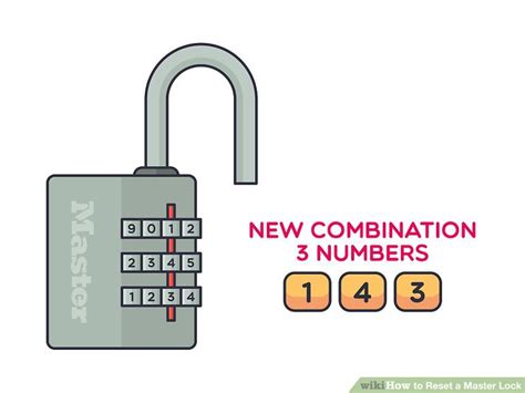 Image result for Master Lock P19918 Forgot Code