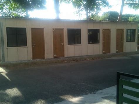 Prefab Structure - Mild Steel Prefabricated Structure Service Provider ...